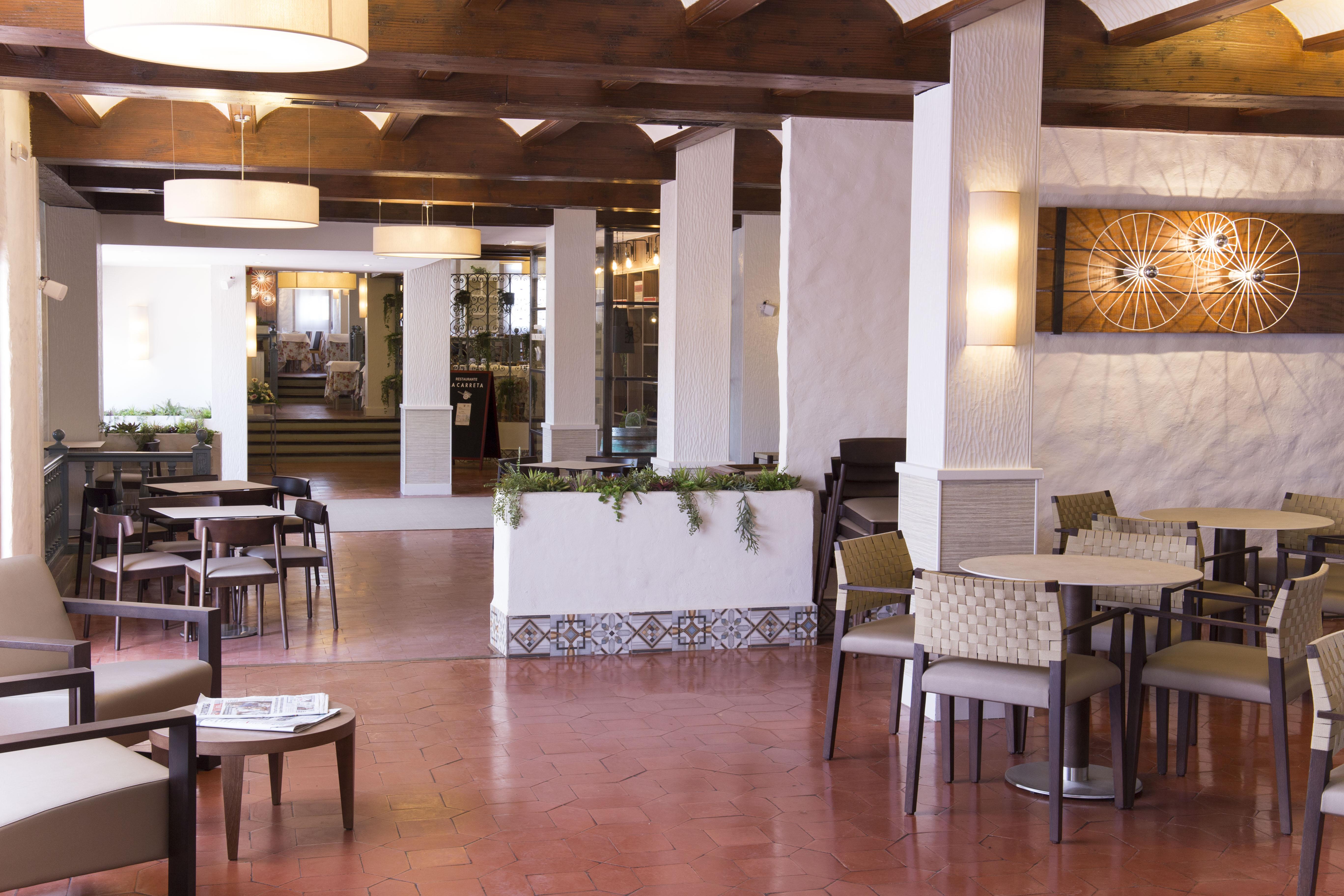Hotel La Carreta チバ エクステリア 写真