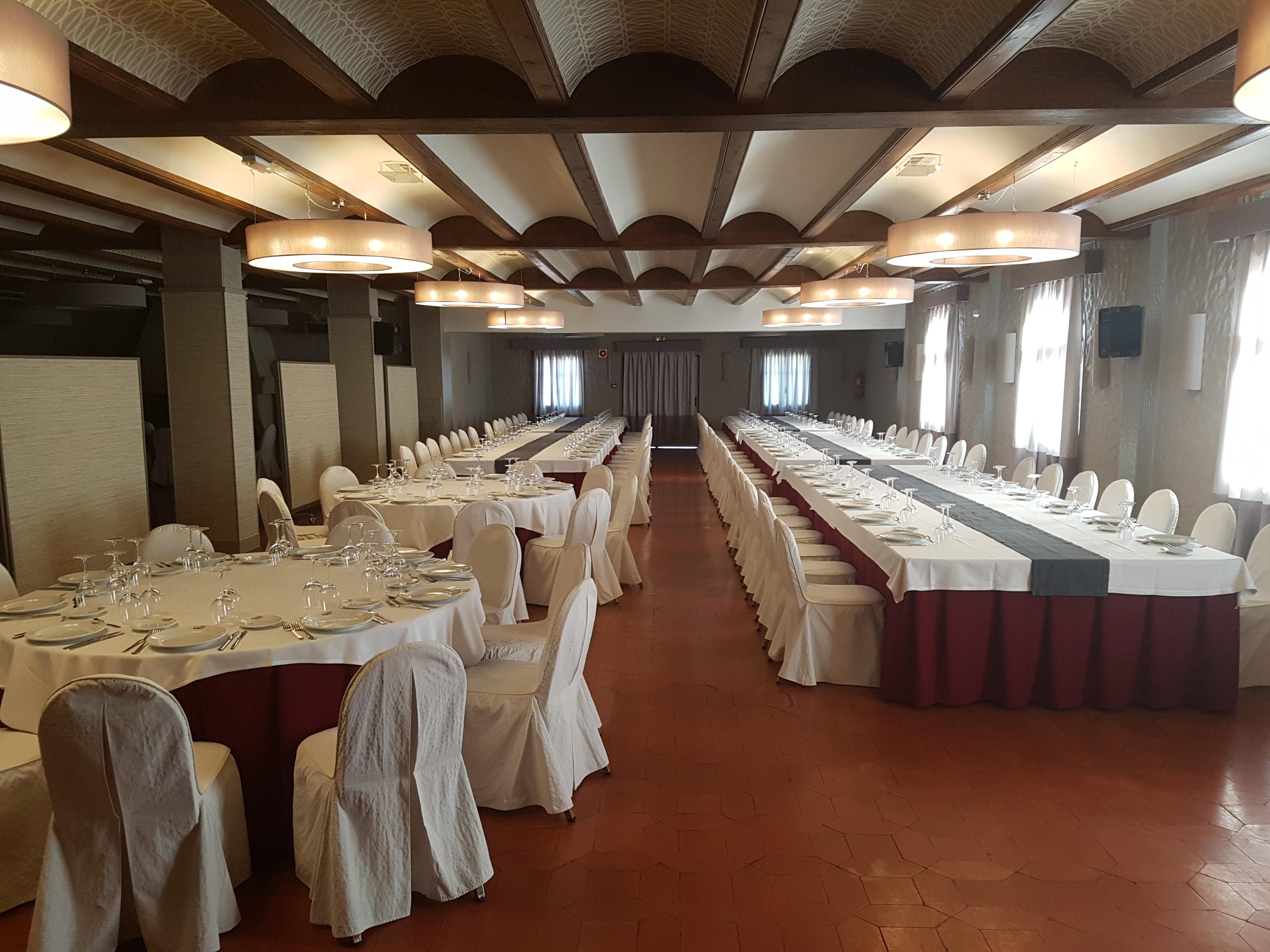 Hotel La Carreta チバ エクステリア 写真