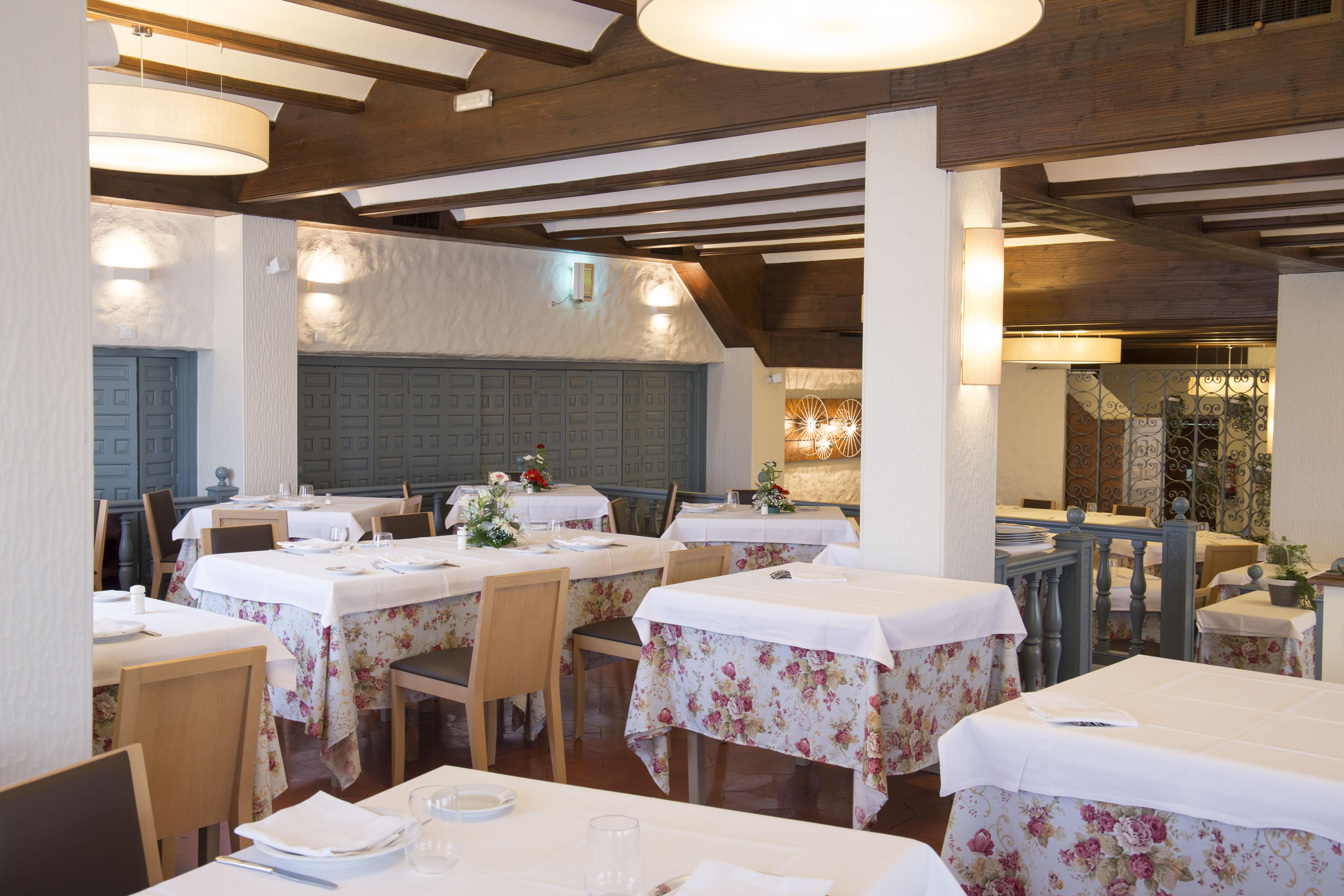 Hotel La Carreta チバ エクステリア 写真