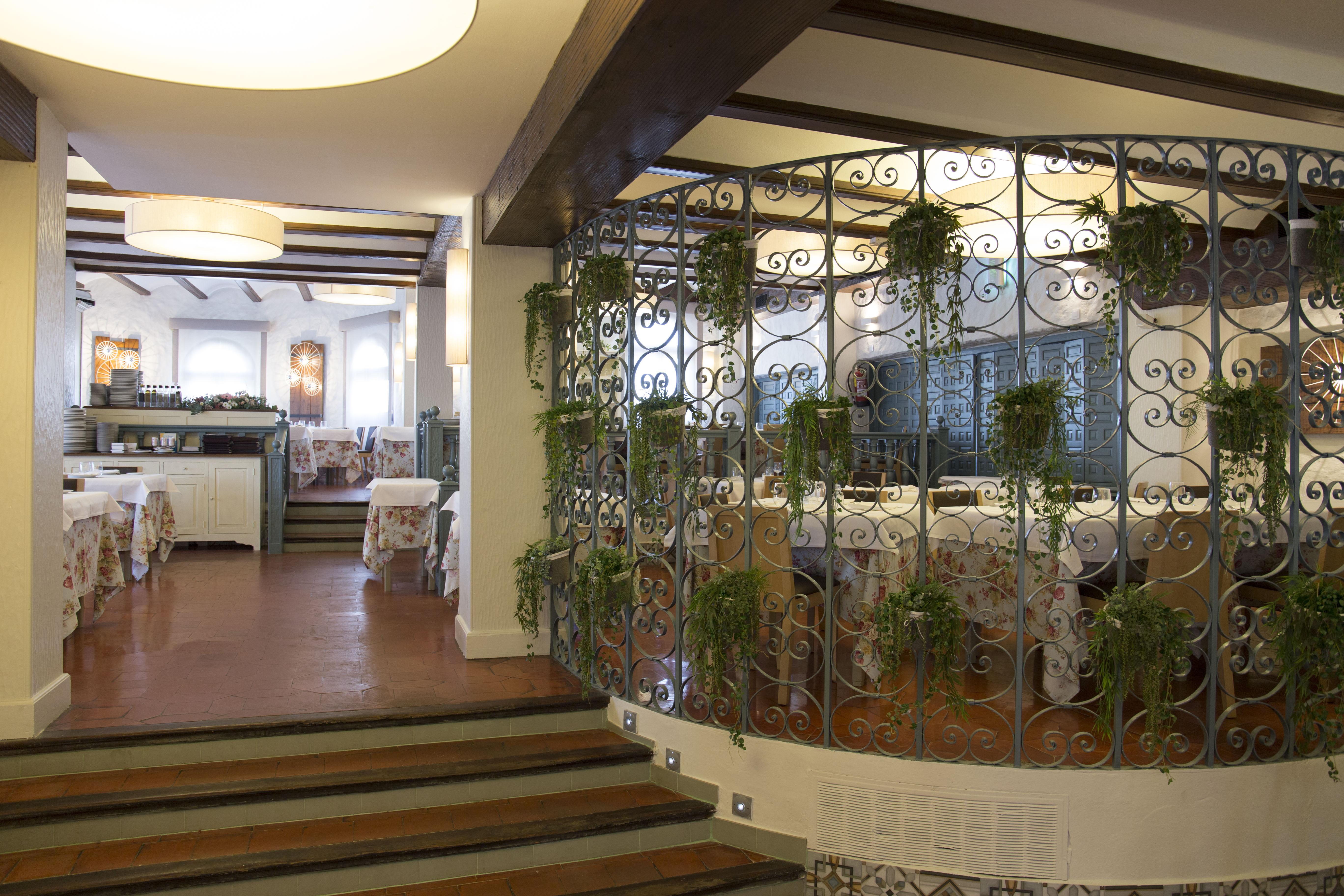 Hotel La Carreta チバ エクステリア 写真