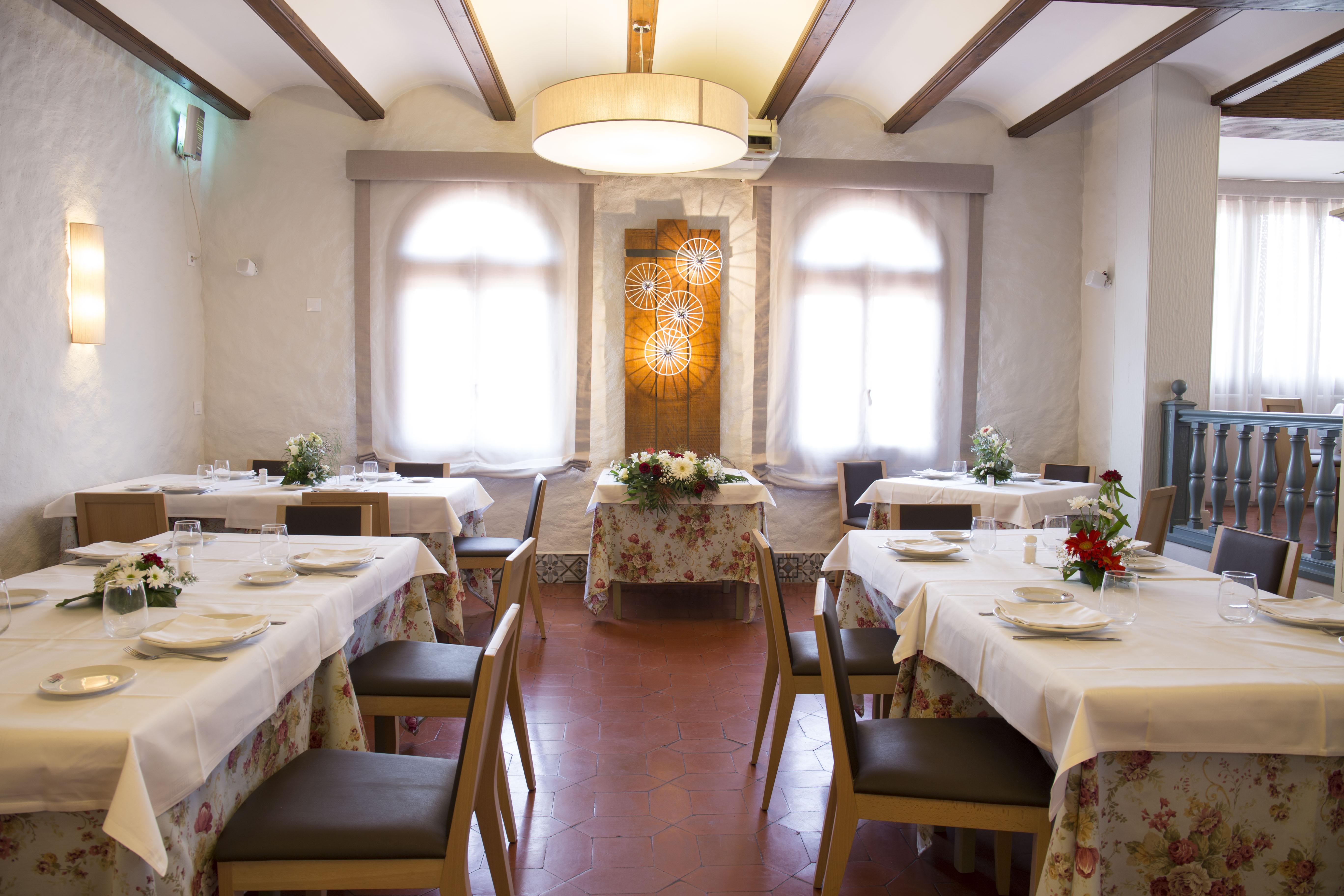Hotel La Carreta チバ エクステリア 写真