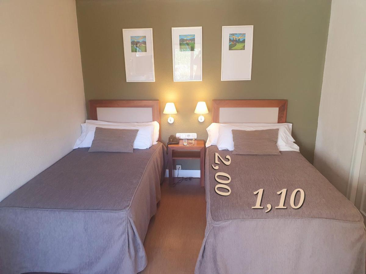 Hotel La Carreta チバ エクステリア 写真