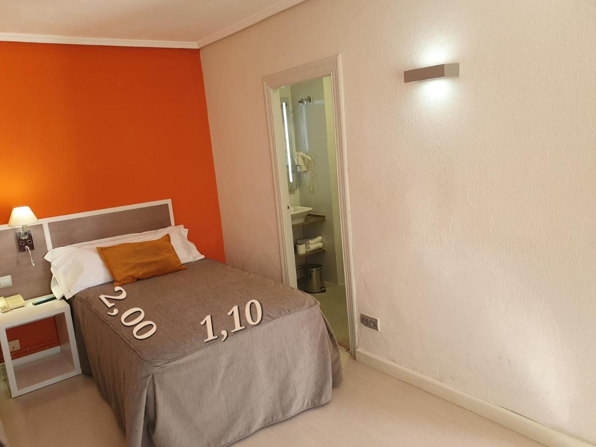 Hotel La Carreta チバ エクステリア 写真