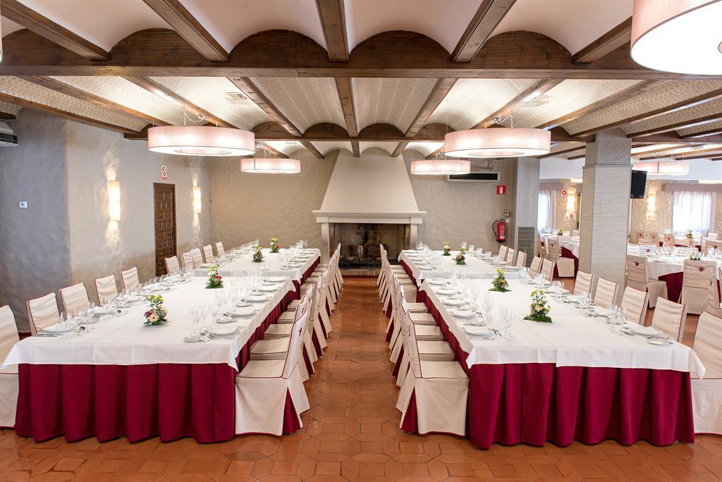 Hotel La Carreta チバ エクステリア 写真