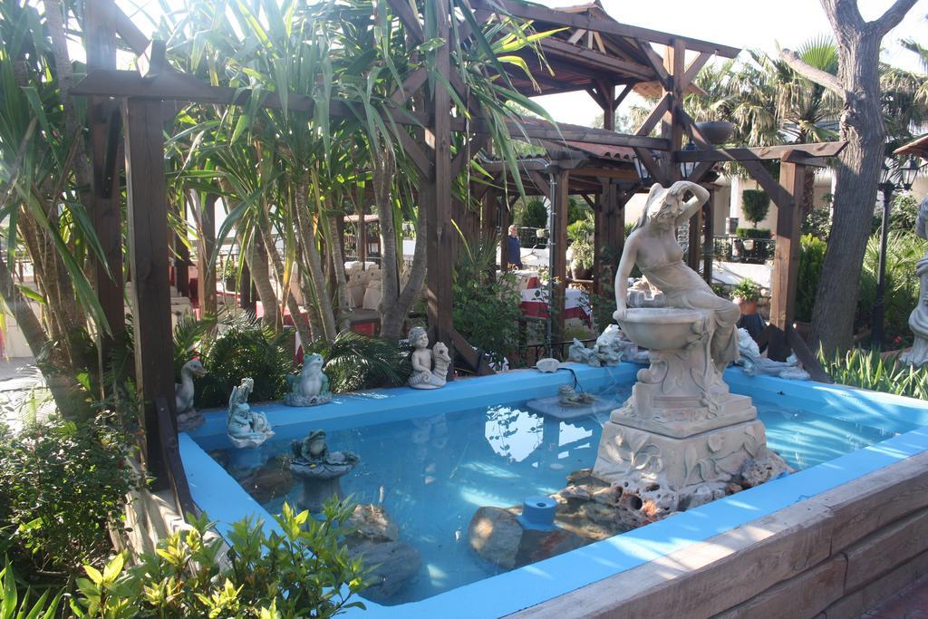 Hotel La Carreta チバ エクステリア 写真